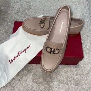 Women’s Salvatore Ferragamo shoes